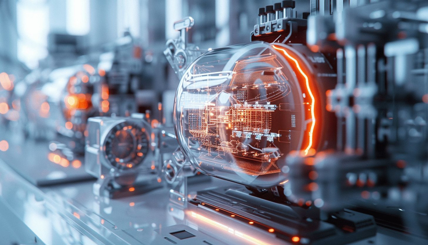 Exploration des avantages de la technologie quantique moderne