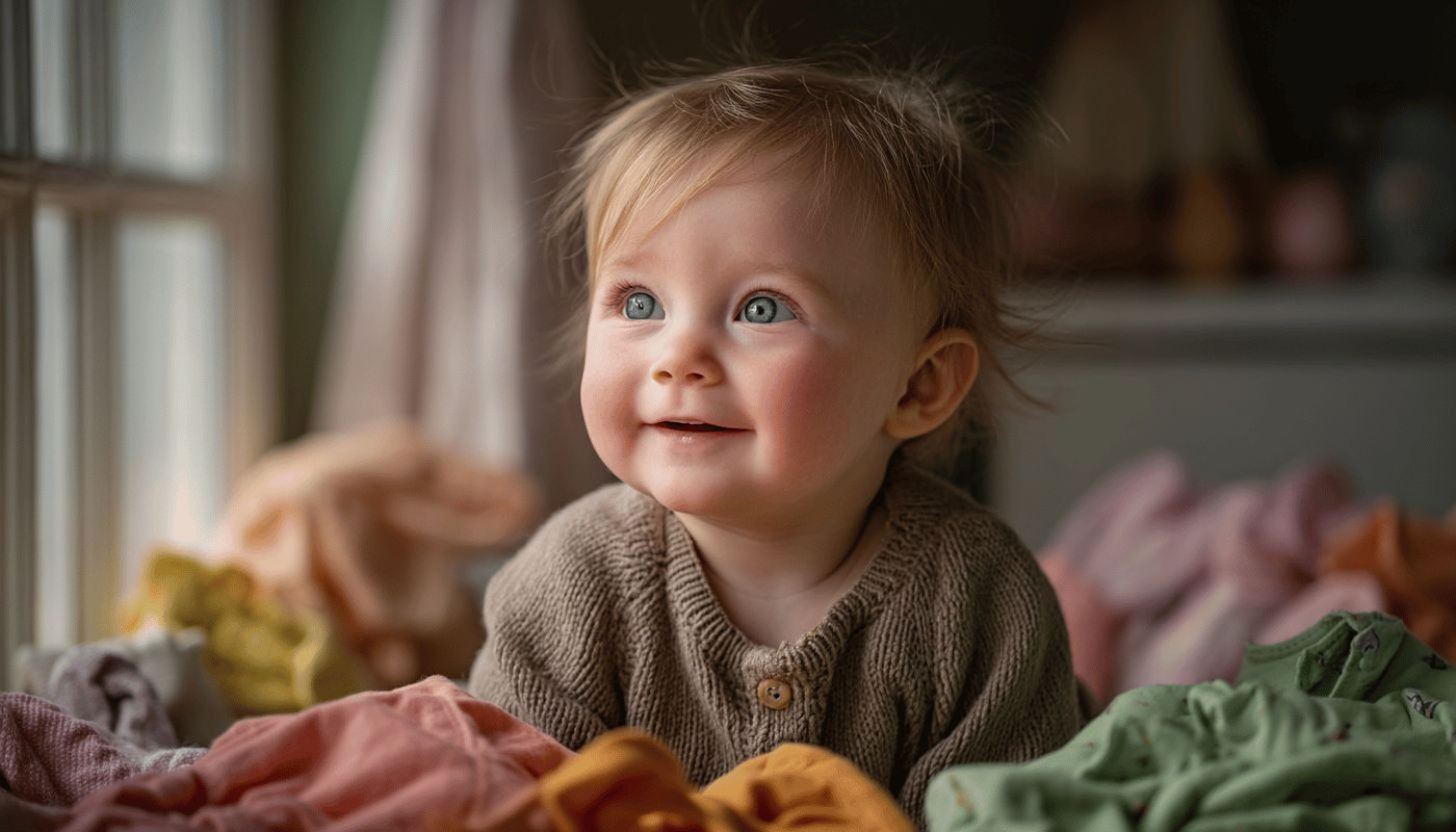 Guide pour choisir des vêtements de seconde main pour bébés